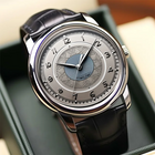 Reloj de Expedición