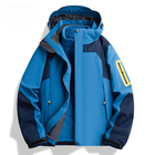 Chaqueta Impermeable Horizon