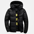 Chaqueta Puffer de Hombre Track