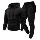 Conjunto de Sudadera para Hombre París