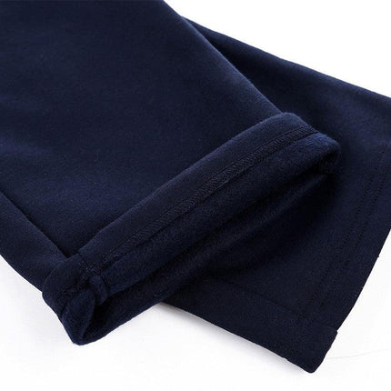 Conjunto de Sudadera de Lana para Hombre Arctic Flex