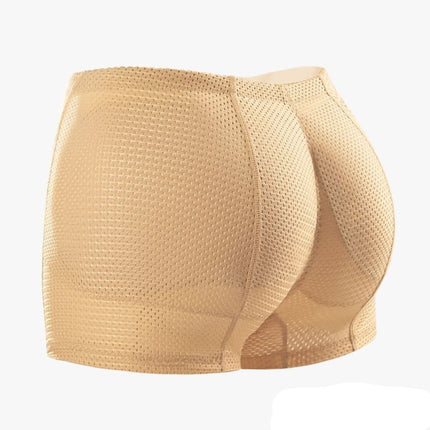 Braguita de relleno CurvaFlex 2 en 1 - Levanta glúteos y realza la silueta