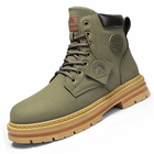 Bota Masculina Impermeable Antideslizante