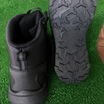 Bota Masculina Titan con Suela Antideslizante + 3 regalos