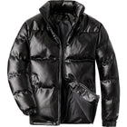 Chaqueta Bobojaco Puffer Masculina de Invierno