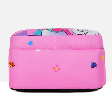 Mochila Infantil Unicornio