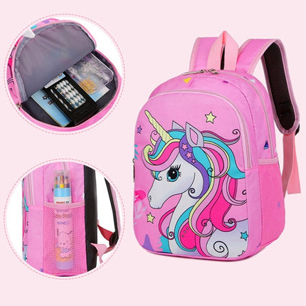 Mochila Infantil Unicornio
