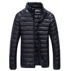 Chaqueta Puffer Winter
