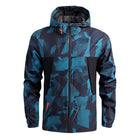 Chaqueta Masculina Manga