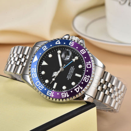 Reloj Alessio GMT