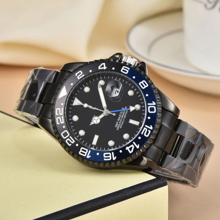 Reloj Alessio GMT