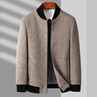 Chaqueta de lana Kensington
