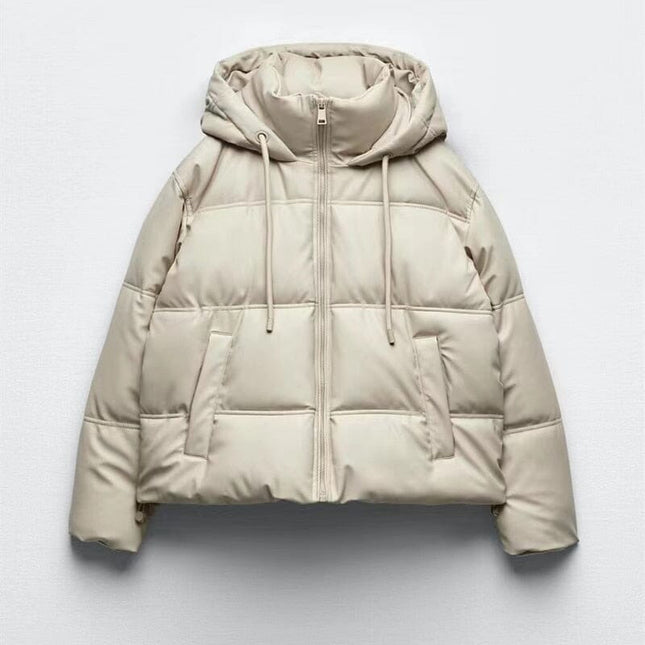 Chaqueta Piel Vintage Catherine