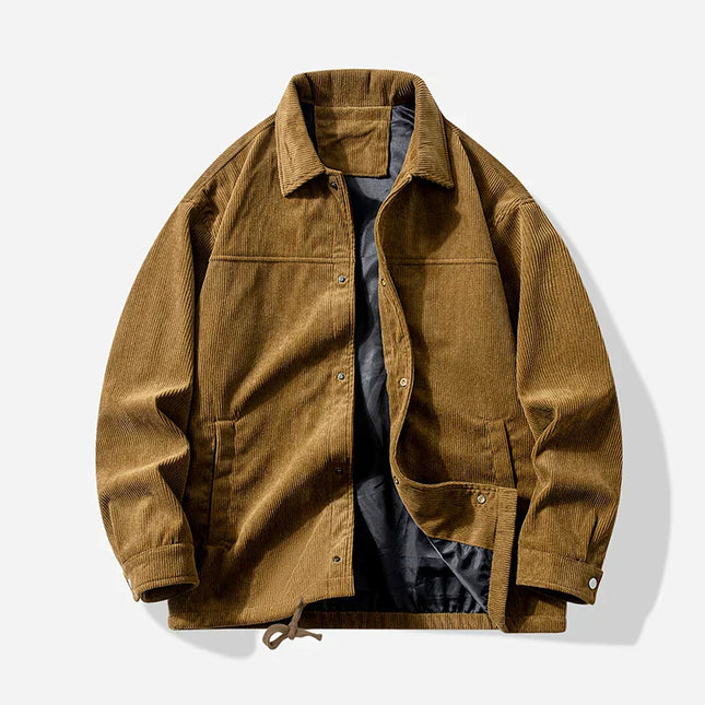 Chaqueta Highland de Pana