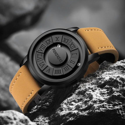 Pengagum Roman Watch