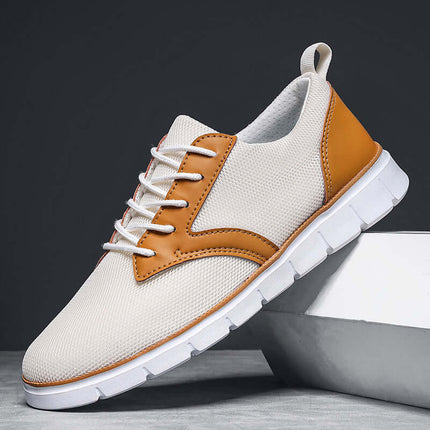 Zapatillas de malla Arden