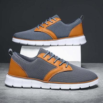 Zapatillas de malla Arden