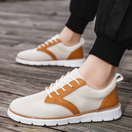 Zapatillas de malla Arden