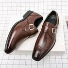 Zapatos de vestir Ashford