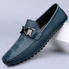 Mocasines de piel Benson