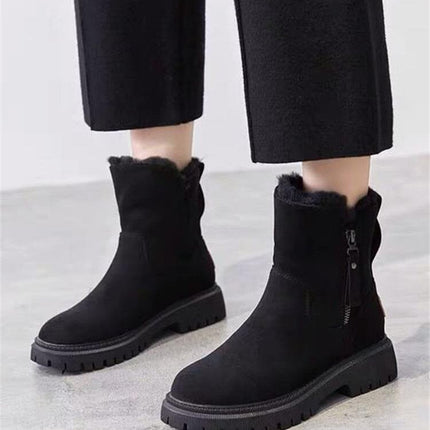 Bota Femenina Elen