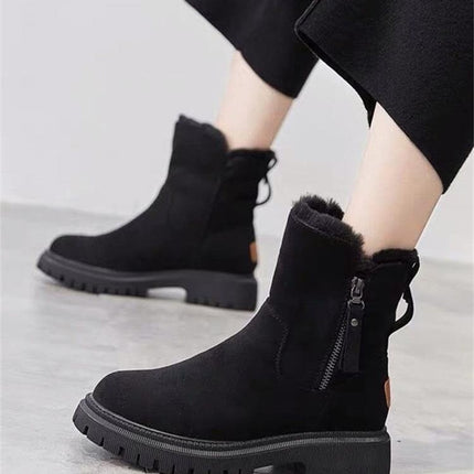 Bota Femenina Elen