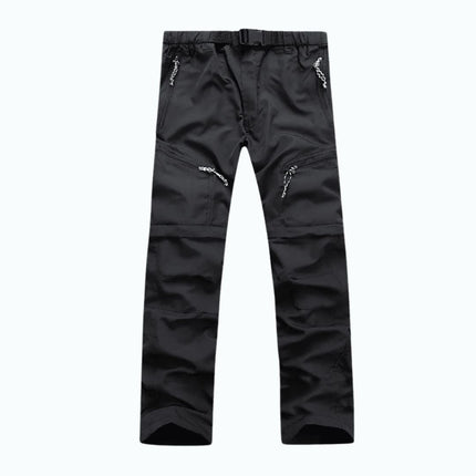 Pantalón Bermuda Masculino - Versa Flex