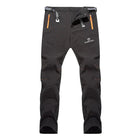Pantalón Masculino Resistente al Agua - Adventure Tech