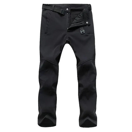 Pantalón Térmico Impermeable para Hombre - Storm Guard