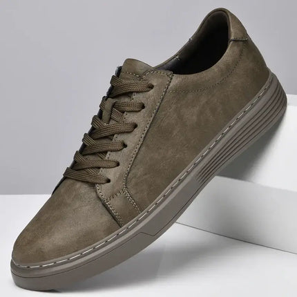 Zapatillas de cuero Callide™