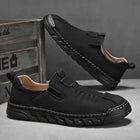 Mocasines de cuero genuino Catania