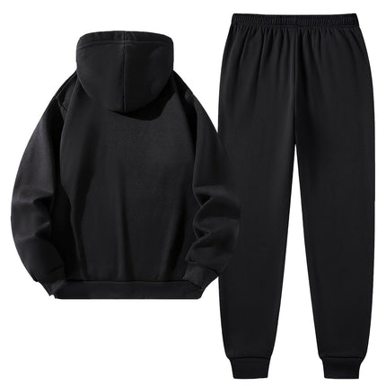 Conjunto de Sudadera para Hombre París
