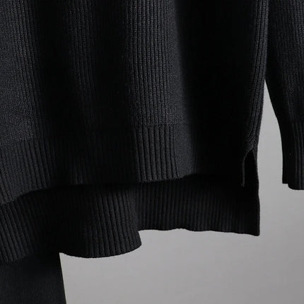 Conjunto Femenino Serenta