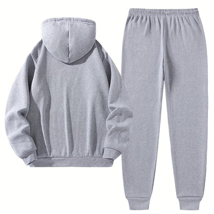 Conjunto de Sudadera para Hombre París