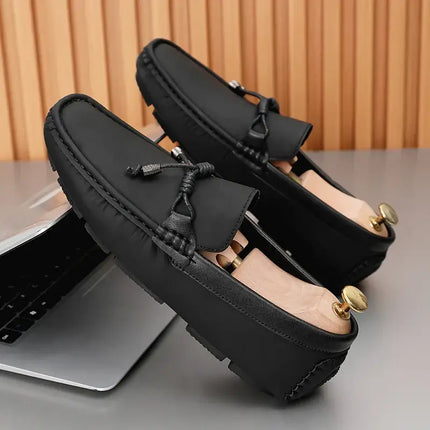 Mocasines Carson