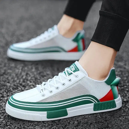 Zapatillas Horizon Mesh