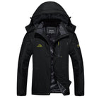 Chaqueta polar femenina
