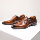 Zapatos de vestir Lancaster - Piel genuina