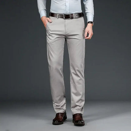 Pantalón clásico Loxley