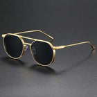 Gafas Steampunk Fantasma