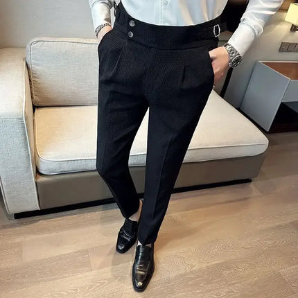Pantalón de vestir Veneto
