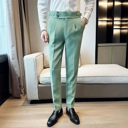 Pantalón de vestir Veneto