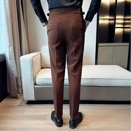 Pantalón de vestir Veneto