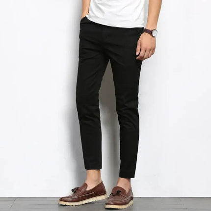 Pantalones ajustados Wexford